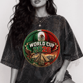 MEXICO 11 DTF TRANSFER