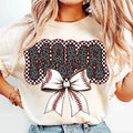 BASEBALL MAMA DTF TRANSFERS