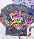 80’S MOM DTF TRANSFERS
