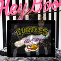 CINA X D TURTLE PNG