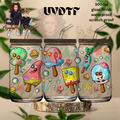 SPNGBB ICE CREAM UVDTF WRAP