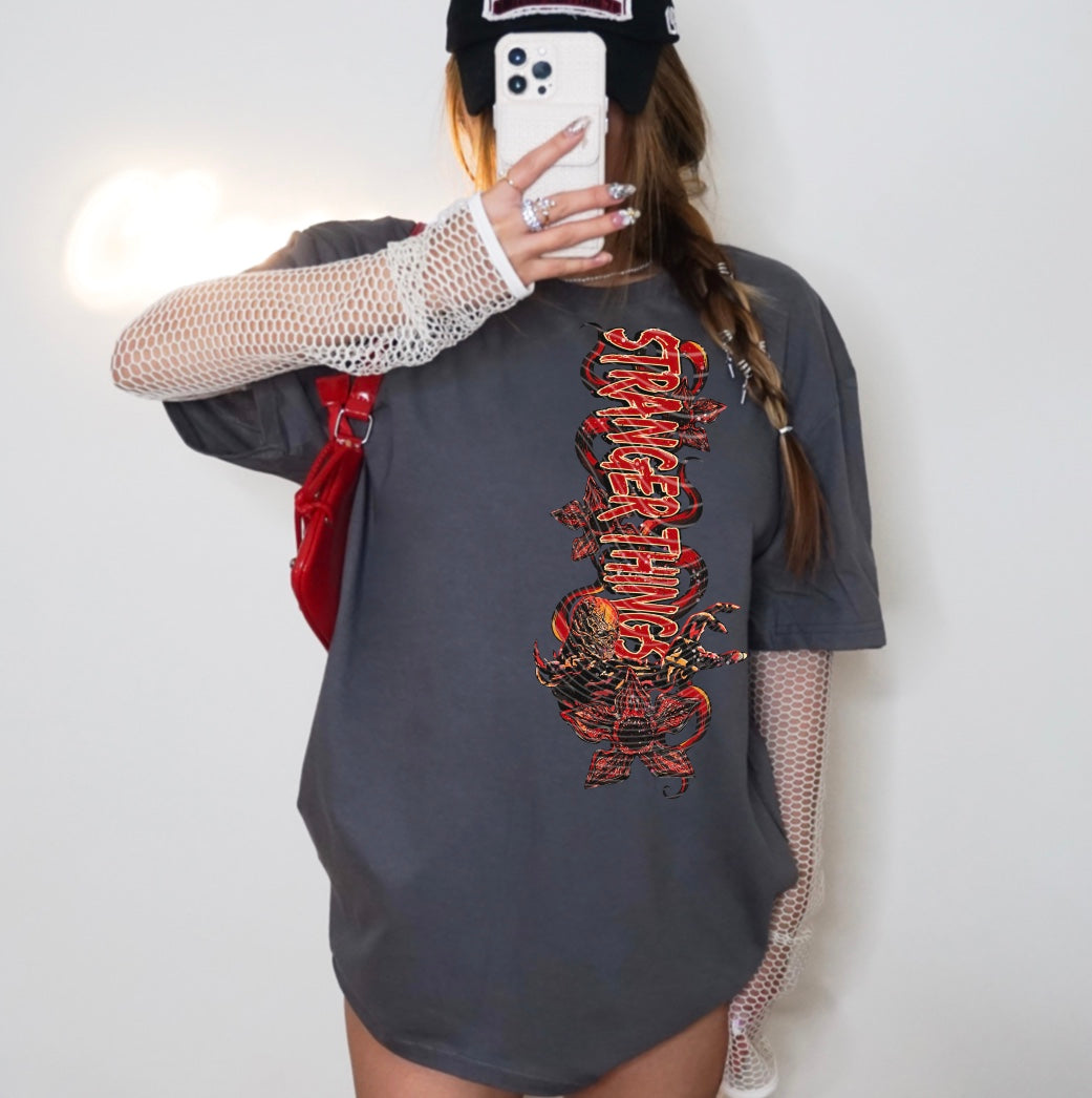 ST SLEEVE DTF TRANSFERS