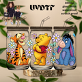 WTP FLOWER FRIENDS UVDTF WRAP