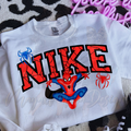 SPDRMN NKE DTF TRANSFERS