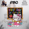 HK FIRST DAY OF KINDERGARTEN PNG