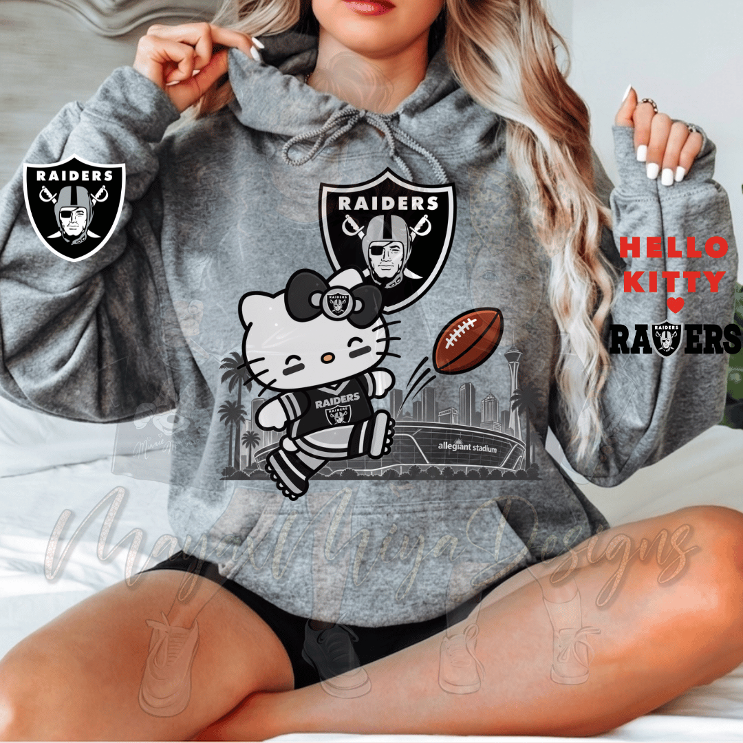 HK LVR NIGHT INSPIRED HOODIE