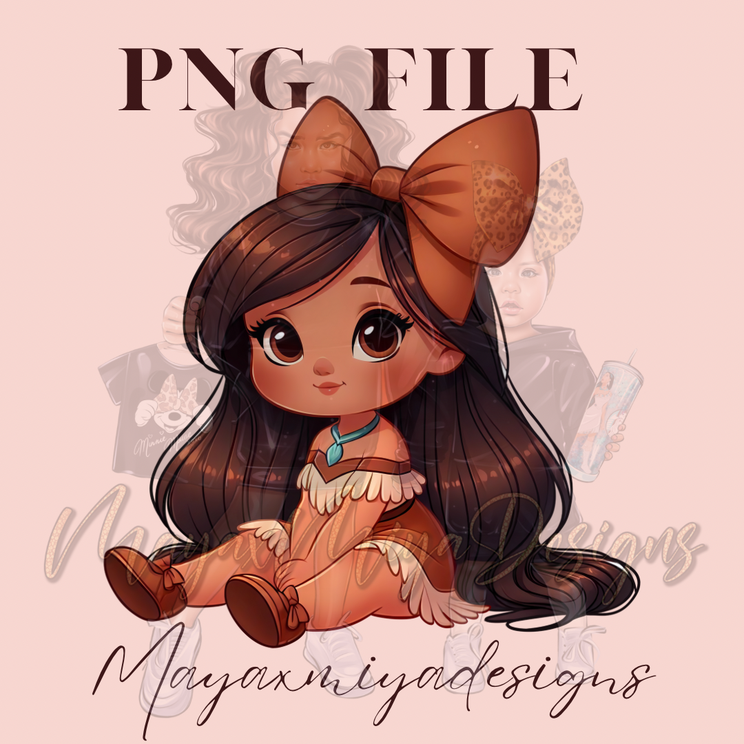 PRINCESS P LA COQUETTE PNG