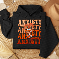 ANXIETY DTF TRANSFER