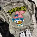 HK MM L TURTLE DTF TRANSFERS