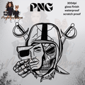 LV RDRS FACE PNG