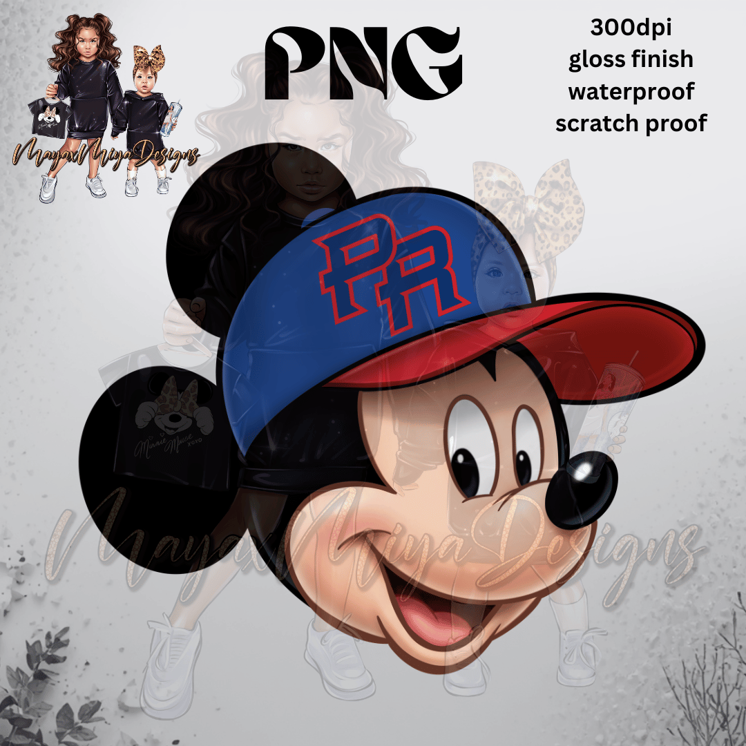 MMOUSE PR PNG