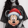 MMOUSE XMAS BALLOON DTF TRANSFER