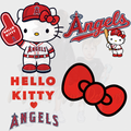 HK LAA BASEBALL PNG BUNDLE