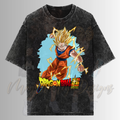SSJ2 GK V2 DTF TRANSFERS