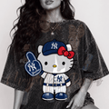 HK NYY FAN DTF TRANSFER