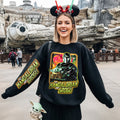 MNDLORIAN & GRGU DTF TRANSFERS