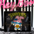 MM X L TURTLE PNG
