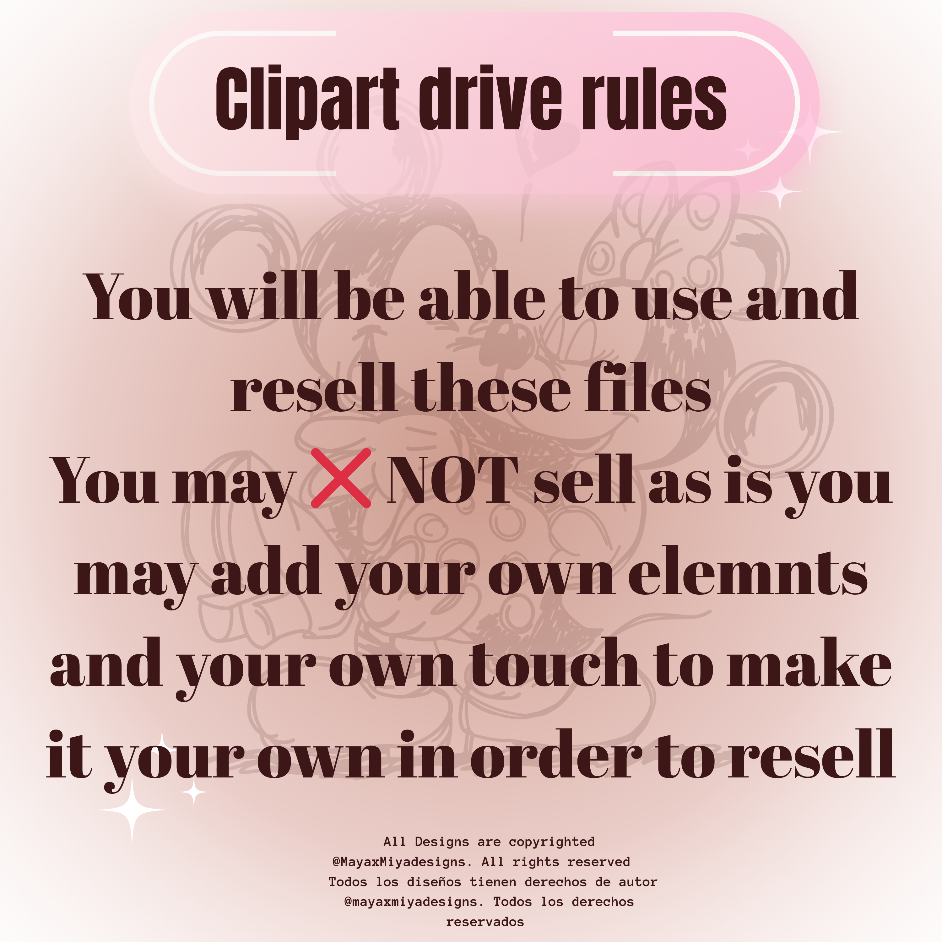 MXM LIFETIME CLIPART DRIVE