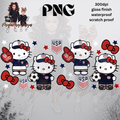 HK USA PNG WRAP