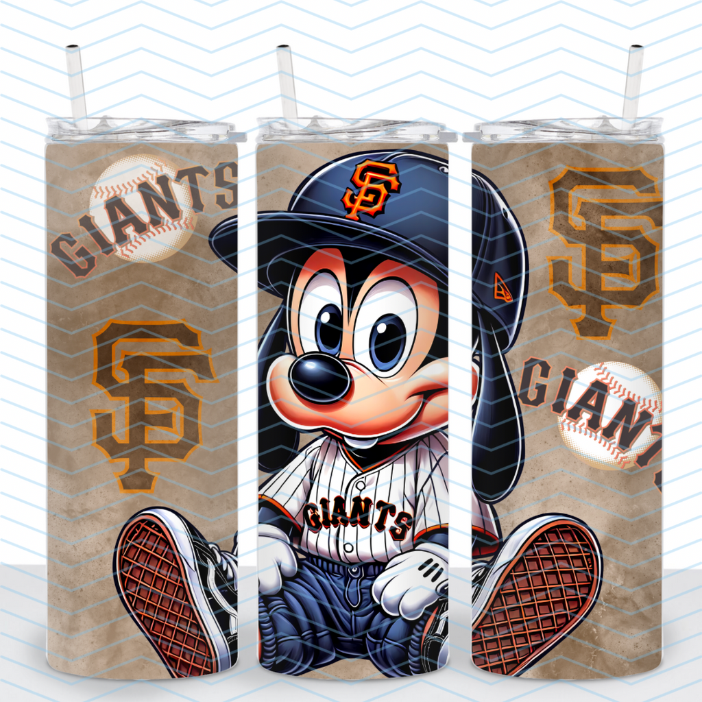 SUBLIMATION 20oz