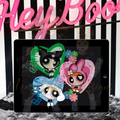 KAWAII PPG PNG