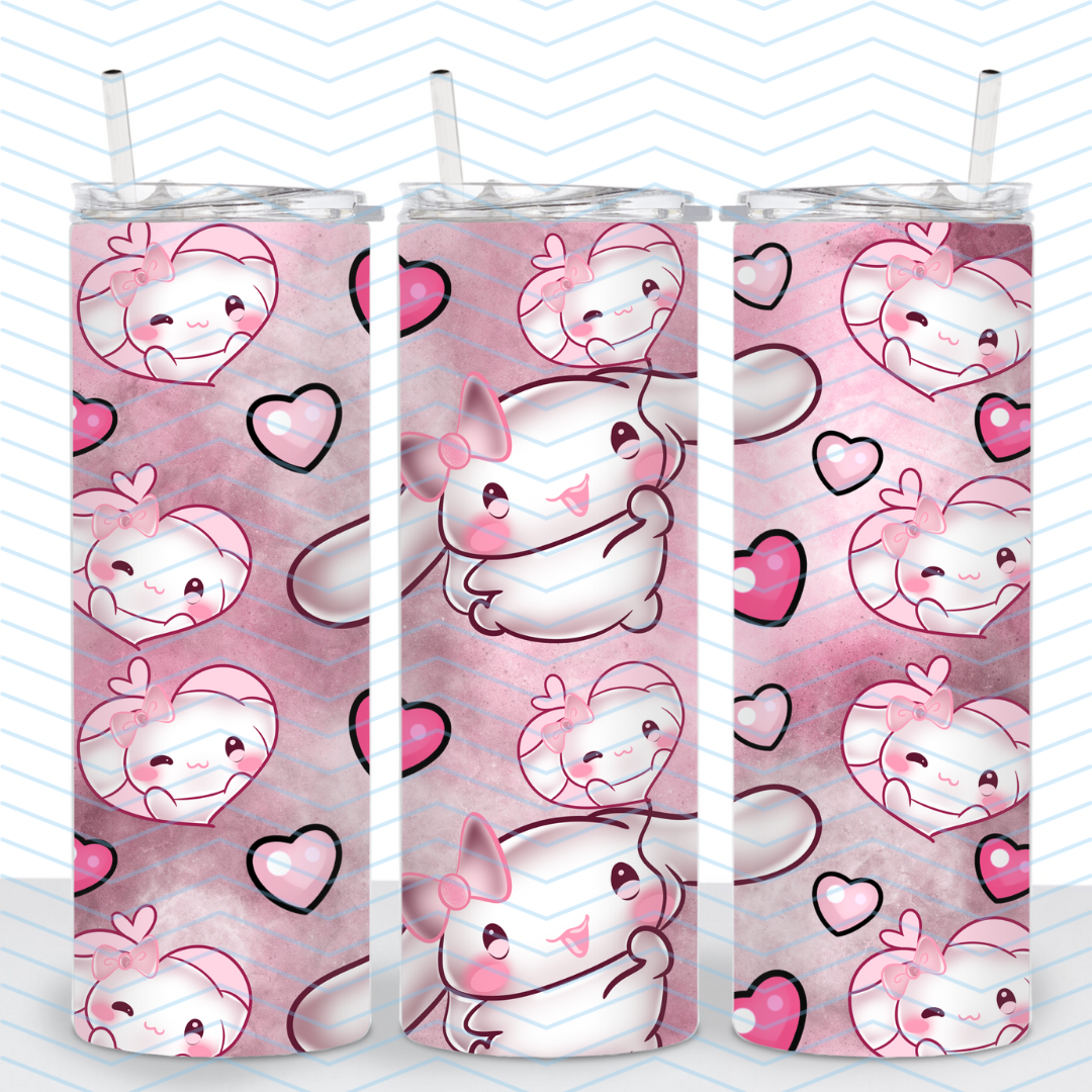 DESIGN 91 20oz TUMBLER PNG FILE