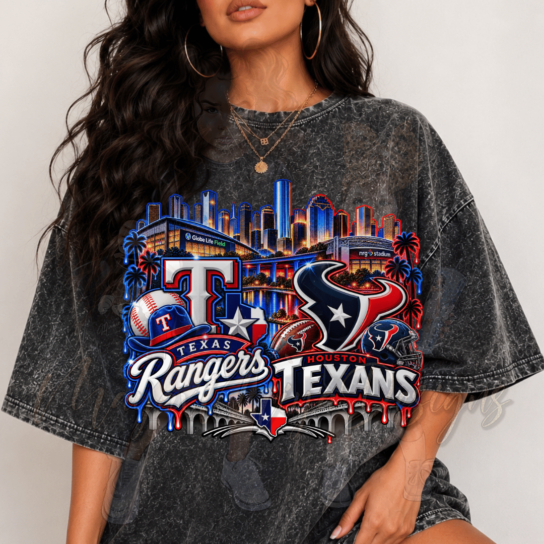 TXRNGRS N HSTNTXNS IN ONE DTF TRANSFER