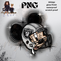 MMOUSE LVR AIRBRUSH PNG