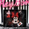 M GIRL MOUSE LOVE & HEARTZ PNG