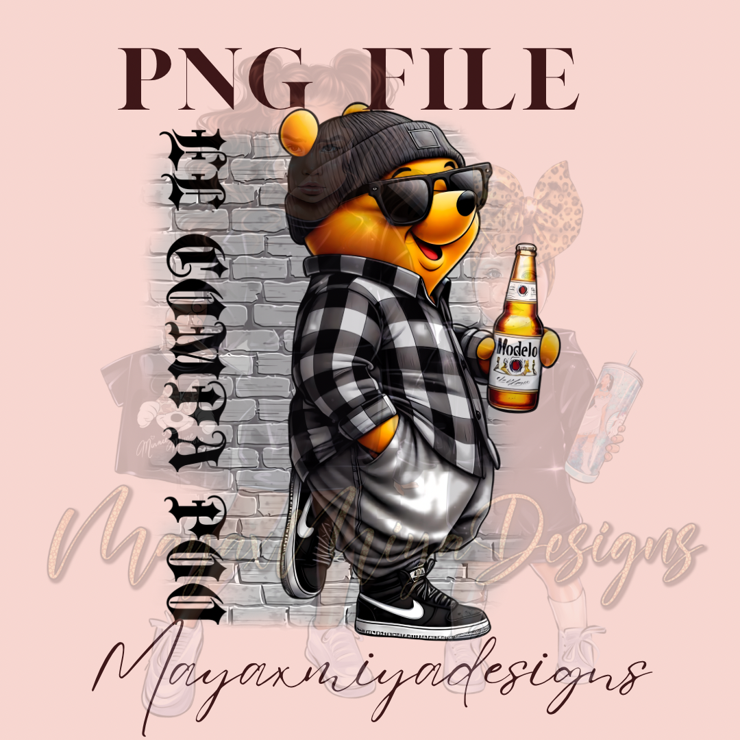 EL COMPA WTP PNG