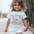 PRINCESS C LULULEMON KIDS DTF