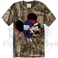 M MOUSE NY GNTS DTF TRANSFERS