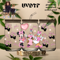HAPPY HELPERS UVDTF WRAP