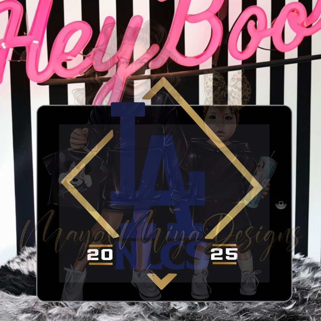 LA NLCS 2025 V1 PNG