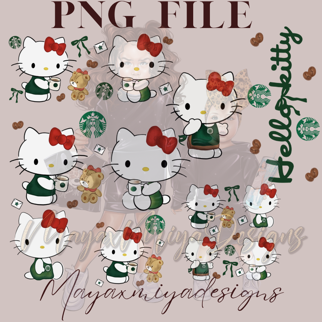 HK COFFEE BUNDLE PNG