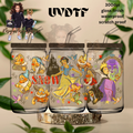 SW 1937 & THE SEVEN DWARFS UVDTF WRAP