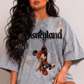 MMOUSE SPDRMN DLAND DTF TRANSFER