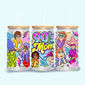 90’S MOM UVDTF WRAP