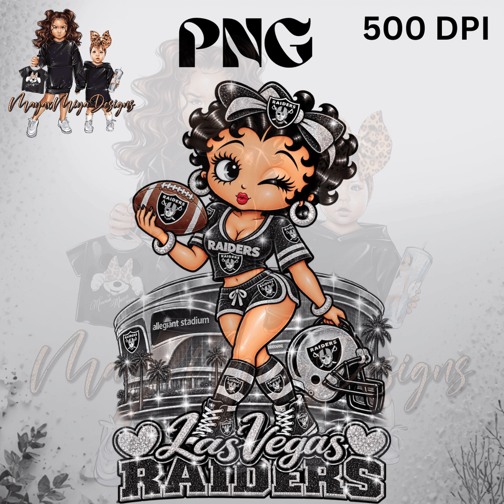 BETTY B LVR PNG