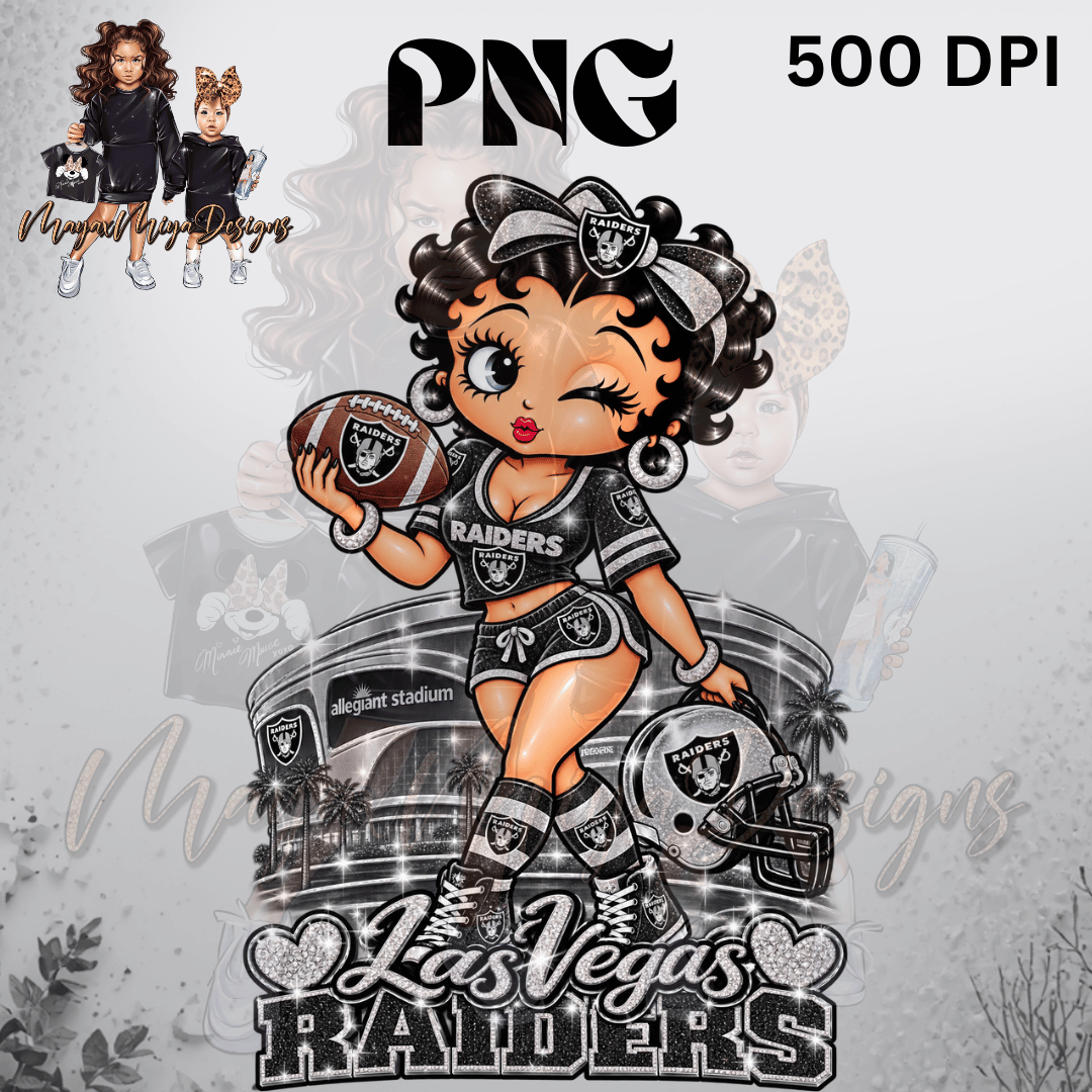 BETTY B LVR PNG