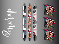 PR M&M PEN WRAP