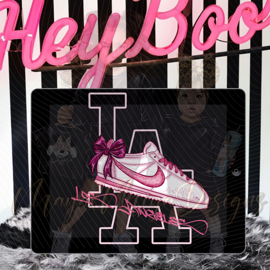 PINK CRTZ LA PNG