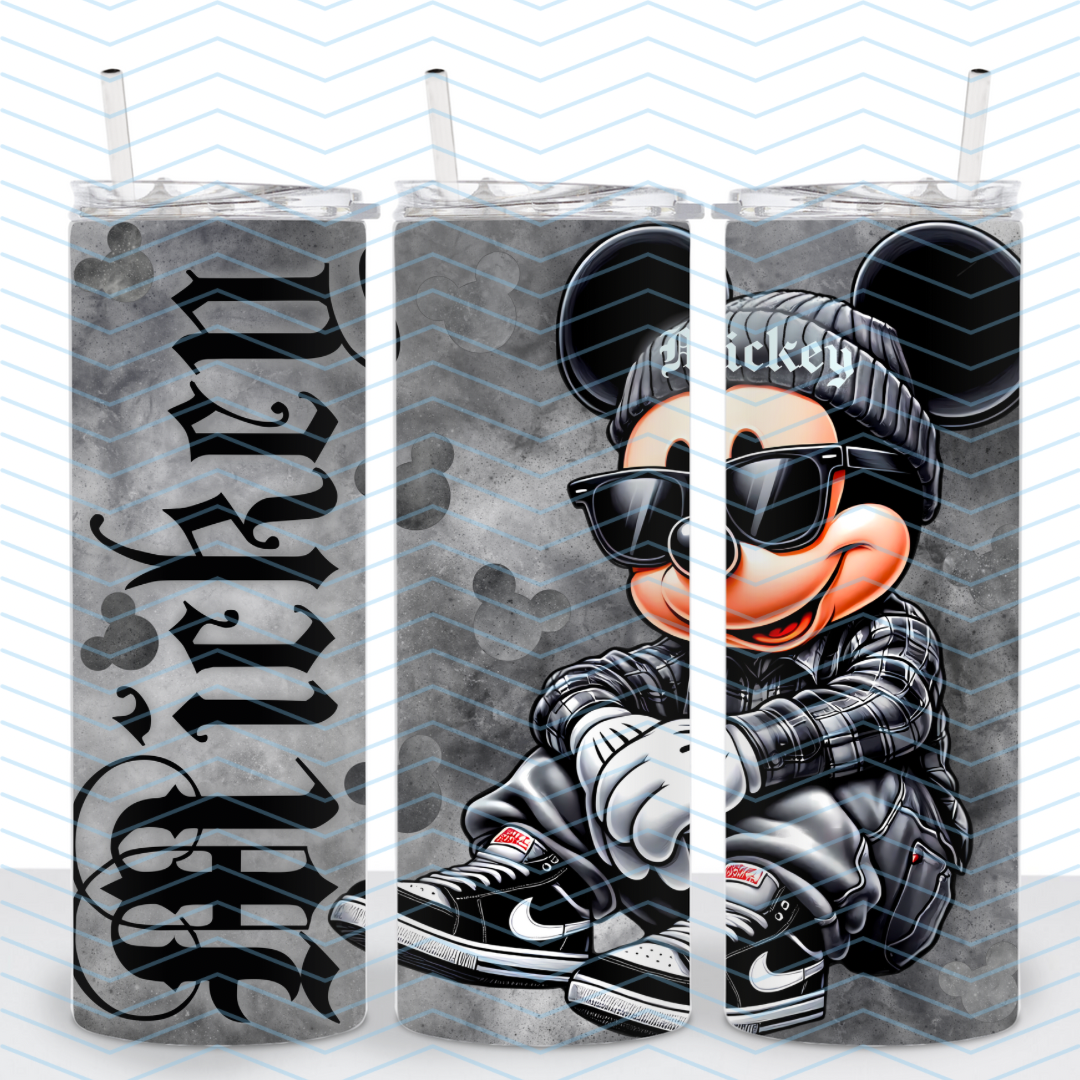 SUBLIMATION 20oz TUMBLER DESIGNS 2