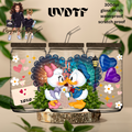 BABY D & D DUCK LOVE UVDTF WRAP