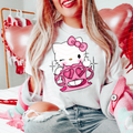 HK BAD GIRL DTF TRANSFERS