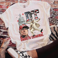 TRUMP SMOOTH CRIMINAL DTF TRANSFER