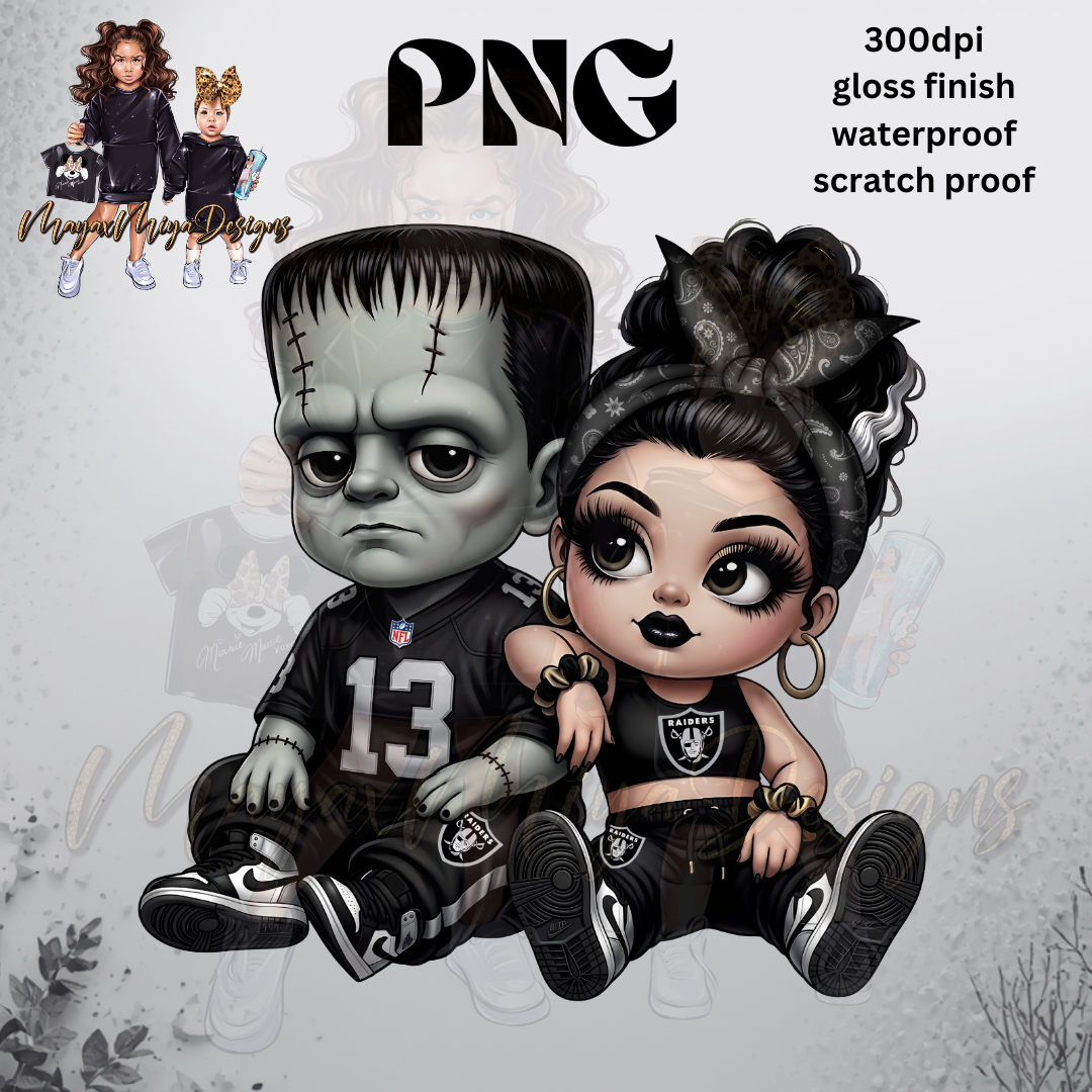 FRANK N BRIDE LVR PNG