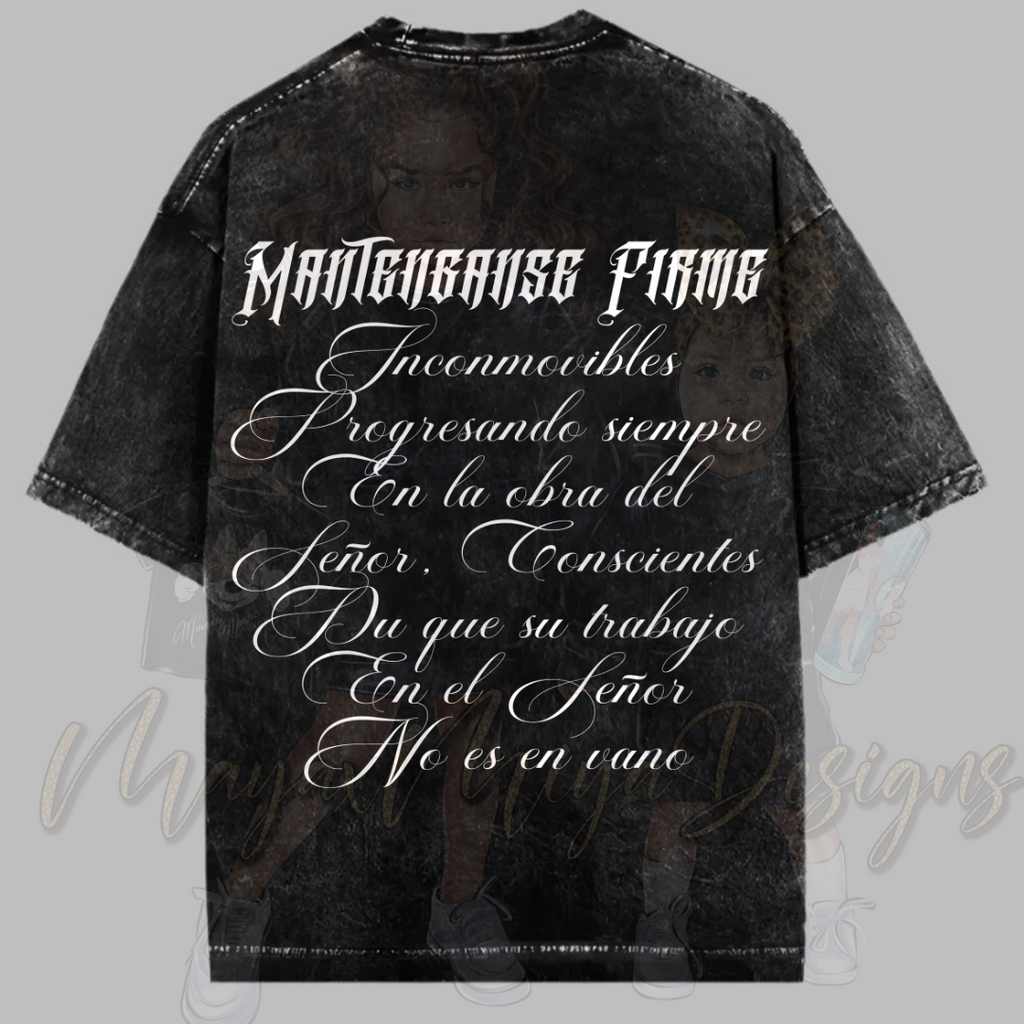 FIRME SPNSH TSHIRT