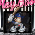MMOUSE ATBAT RHINESTONE PNG