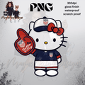 HK USA FAN PNG
